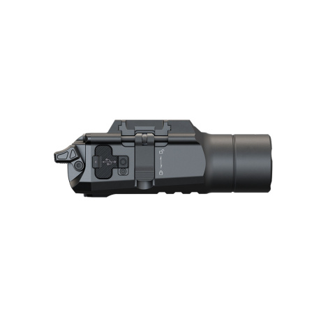 Фонарь Fenix тактический GL19R V2.0, арт. GL19RV20
