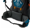 Рюкзак Naturehike NH70B070-B 70 л голубой