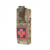 Крепление для жгута (molle)