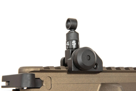 SA-H12 ONE™ Carbine Replica - Tan [SPECNA ARMS]
