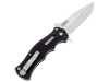 Нож складной Cold Steel Crawford Model 1 Black,  сталь 1.4116