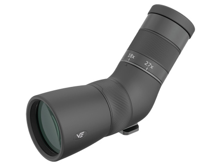 Зрительная труба Vector Optics Paragon 9-27x56 ED Ultra Short, BaK-4, трипод арт.: SCSS-11