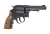 Модель револьвера HG131B-1 Revolver Replica