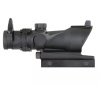 Прицел коллиматорный 1X32 Rifle Red Dot Sight - Black [Aim-O]