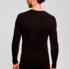Футболка APANI® 4.0 MERINO SHIRT ROUND NECK LG SL