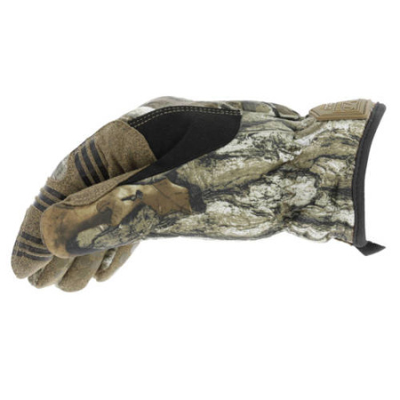 Перчатки Mechanix Field Series SUB40 Winter Tactical Gloves SUB40-735