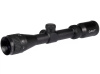 Прицел Gaut Quartz 2-7x32 AO, сетка 3 (Mil-Dot) арт.: Q2732AO-3 [GAUT]