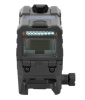 Коллиматорный прицел Holosun AEMS PRO X2 RD закрытый, на Picatinny, точка/круг/круг-точка 2/65МОА арт.: AEMS-PRO-X2-RD 