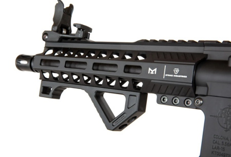 RRA & SI SA-E17 EDGE™ PDW  - Black [SPECNA ARMS]