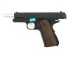 Страйкбольный пистолет WE COLT M1911А1, металл, Gen 2