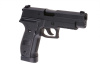 KJ Works Модель пистолета SIG-Sauer P226 (KP-01.CO
