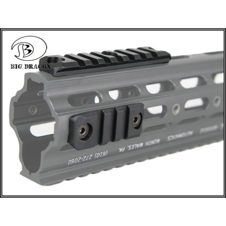 Комплект RIS планок BD Modular Rails SMR 416