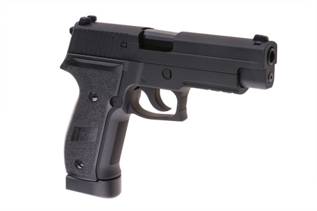 KJ Works Модель пистолета SIG-Sauer P226 (KP-01.CO