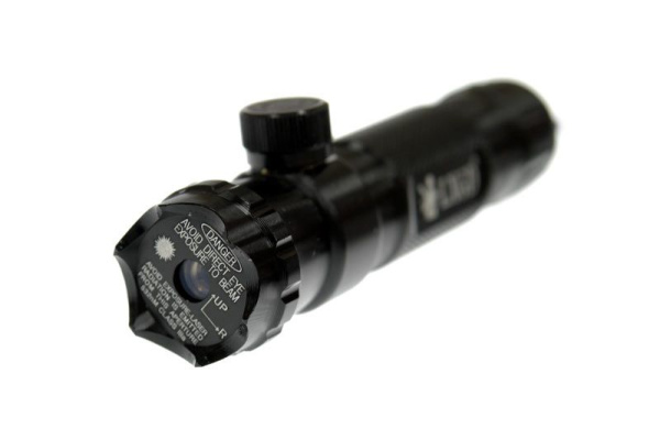 Laser target designator (GF539)