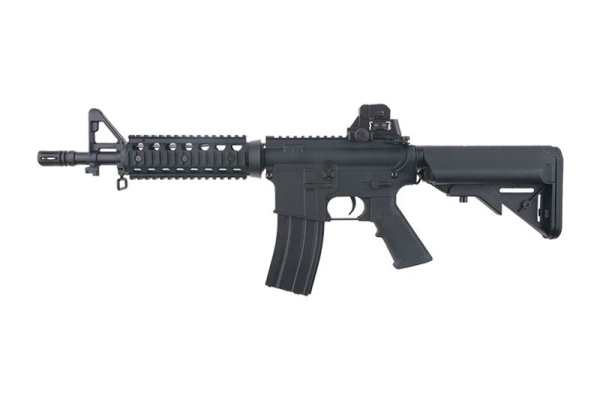 CYMA модель винтовки М4 RIS, пластик АБС (CM606)