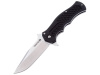 Нож складной Cold Steel Crawford Model 1 Black,  сталь 1.4116