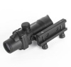 AIM-O ACOG 4X32C Red Dot Illumination Source Fiber AO1002-BK