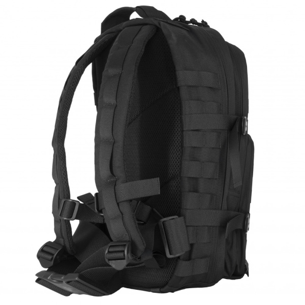 Urban с фронтальной загрузкой BB-103 (WARTECH)