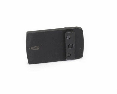 Планка Osight RMSc для прицела Osight S/SE/C/K на пистолет Glock, МПЛ, Тень 37