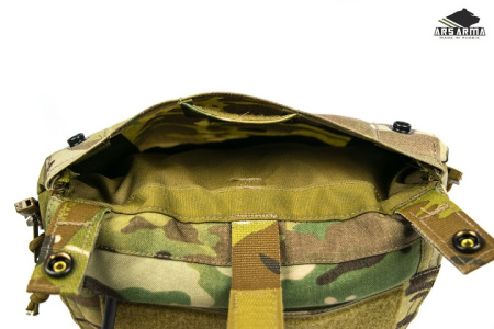 Рюкзак CP Zip-On Pack [ARS ARMA]