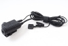 Earmor Military Adapter PTT for Kenwood Version (M52-KEN)