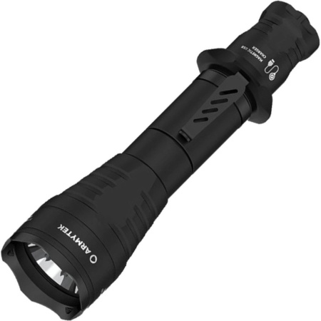 ARMYTEK VIKING PRO MAGNET USB WHITE