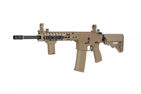 SA-E09 EDGE™ Carbine Replica - Full-Tan [SPECNA ARMS]