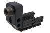 Airsoft Surgeon SAS Front Kit for Tokyo Marui G17 / G18 GBB