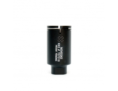 Пламегаситель NOV M4 MINI (Black) [A.C.M.]