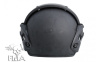 Шлем защитный с вентиляцией CP Helmet BK (M/L) (FMA)