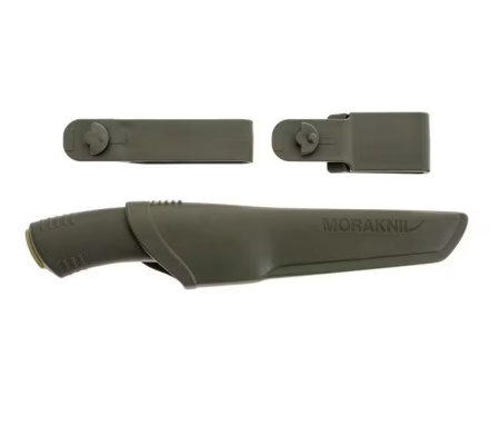 Нож Morakniv BushCraft Forest