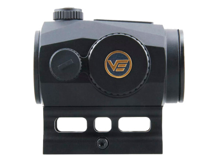 Коллиматор Vector Optics Scrapper 1x25, точка 2 МOA красная арт.: SCRD-46 [VECTOR OPTICS]