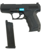 Модель пистолета WE WALTHER P99 GBB, металл, WE-PX001-BK