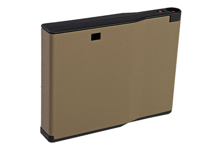 Silverback SRS 30 rds Steel Magazine