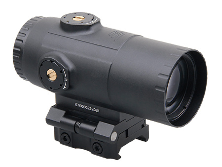 Увеличитель Vector Optics Paragon 5x30, откидной арт.: SCMF-34 [VECTOR OPTICS]