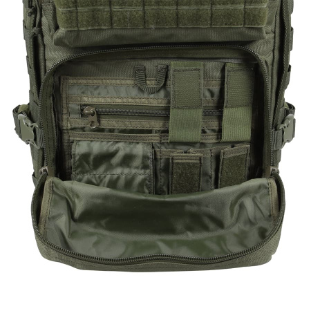 Ранец тактический Baselard 25 (СПЛАВ)