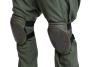 Комплект наколенников SWAT Olive