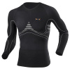 Футболка мужская XB Man Extra Warm Shirt LG SL