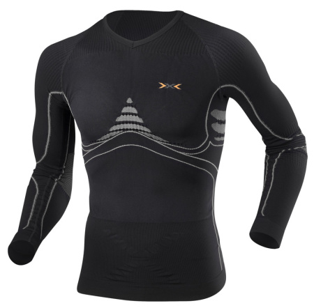 Футболка мужская XB Man Extra Warm Shirt LG SL