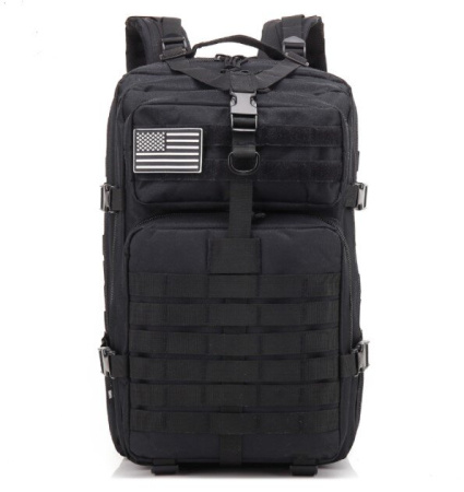 Рюкзак 60L 5.11 Style Military Combat 47x34x38cm