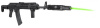 Трассерная насадка (LCT) PBS-4 Silencer PK-259T