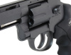 ASG Модель револьвера Dan Wesson 8" MB-L, серый, CO2 версия