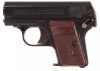 Страйкбольный пистолет Cybergun Colt 25 Spring Hop Up - 180100