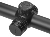Прицел Gaut Obsidian 3-24x56 SF, сетка 31 (Half MD) арт.: O32456SF-31 [GAUT]