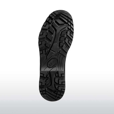 HAIX RANGER GSG9-S 2.0 цвет ЧЕРНЫЙ арт.: 203110
