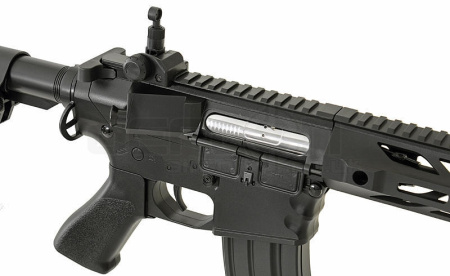 Страйкбольный автомат (Cyma) CM518 M4 пластик