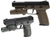 Tokyo Marui FN 5-7 GBB Black, TM-GBB-FN57