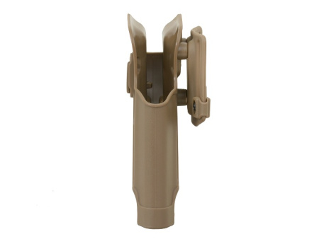 Quickly Pistol Holster with Locking