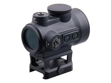 Коллиматор Vector Optics Centurion 1x30, точка 3 МOA красная арт.: SCRD-34 [VECTOR OPTICS]