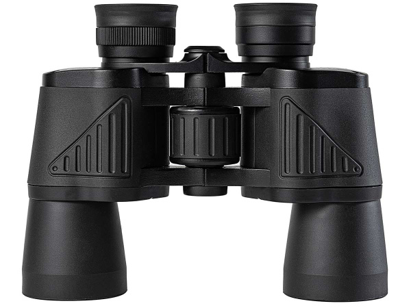 Бинокль Gaut Vega 8x40, призмы Porro, арт.: GV840B [GAUT]